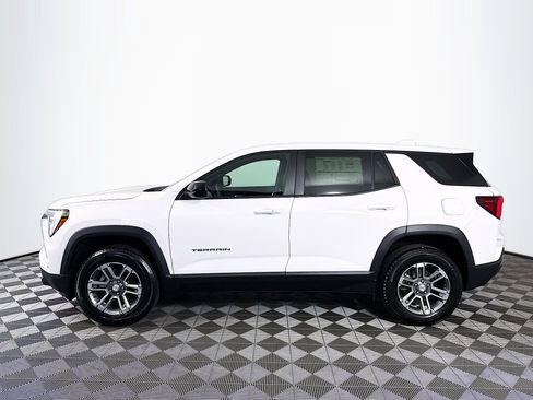 New 2025 GMC Terrain Elevation image 4