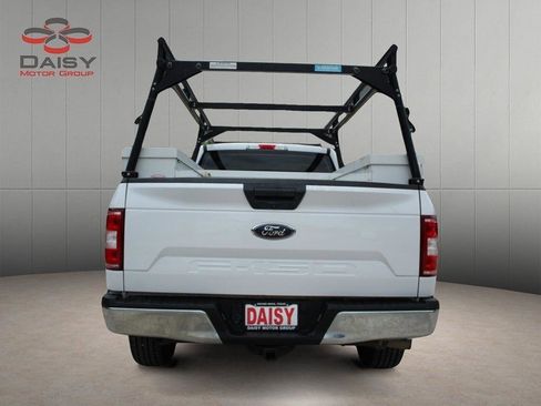 Used 2020 Ford F150 XL w/ Equipment Group 101A Mid RWD image 6