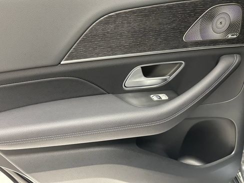 New 2026 Mercedes-Benz GLE 350 4MATIC image 25