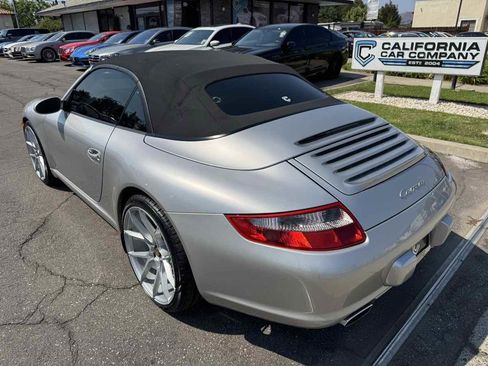Used 2006 Porsche 911 Carrera image 5