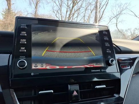 Certified 2023 Toyota Camry SE w/ Cold Weather Package image 23