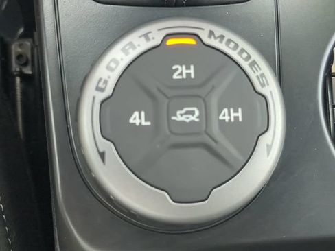 Certified 2025 Ford Bronco Outer Banks AWD/4WD image 21