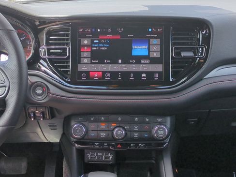 New 2026 Dodge Durango GT image 19