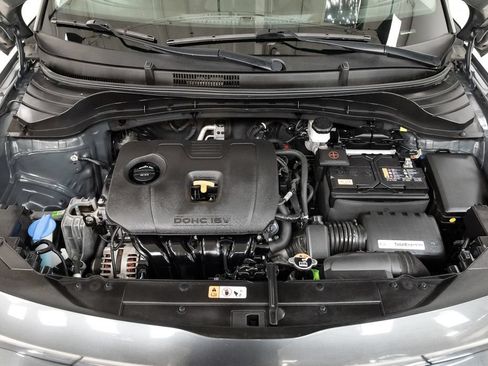 Certified 2024 Kia Soul LX w/ Option Group 015 FWD image 3