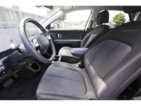 Certified 2024 Hyundai Ioniq 5 SEL RWD image 15