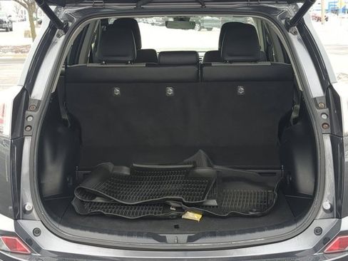 Certified 2016 Toyota RAV4 Limited image 18