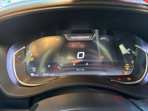 Used 2025 RAM 3500 Laramie image 40