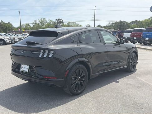 New 2026 Ford Mustang Mach-E Premium w/ Sport Appearance Package RWD image 7