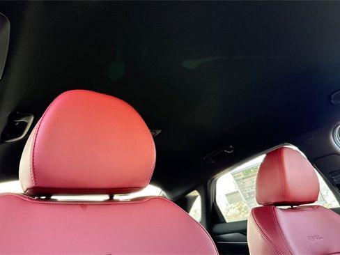 New 2026 Kia K5 GT-Line image 18