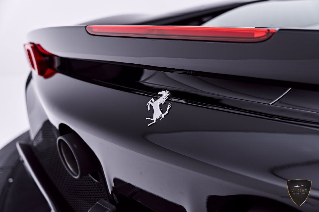 Used 2024 Ferrari SF90 Spider AWD/4WD image 38