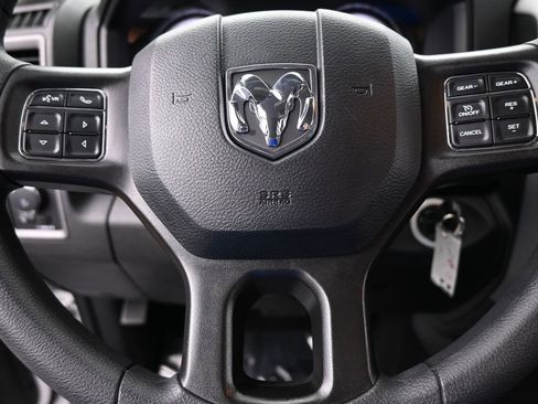 Used 2024 RAM 1500 Tradesman w/ Tradesman SXT Package image 29