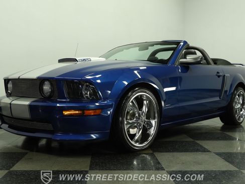 Used 2009 Ford Mustang GT RWD image 21