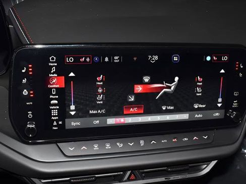 New 2026 Dodge Charger Scat Pack AWD/4WD image 14