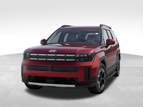 New 2026 Hyundai Santa Fe SEL image 6
