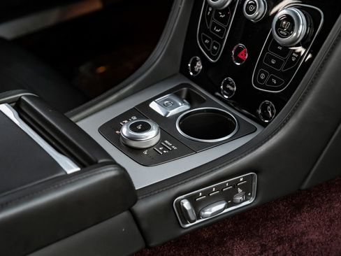 Used 2016 Aston Martin Rapide S image 20