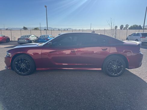 Used 2021 Dodge Charger GT w/ Plus Group image 6