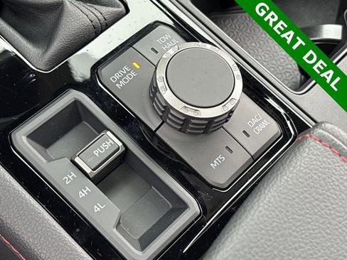 Used 2025 Toyota Tundra TRD Pro image 24