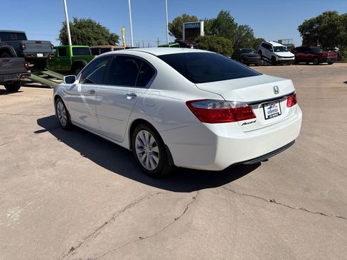 Used 2014 Honda Accord EX-L image 7