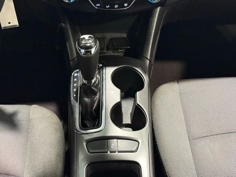 Used 2017 Chevrolet Cruze LT w/ RS Package image 22