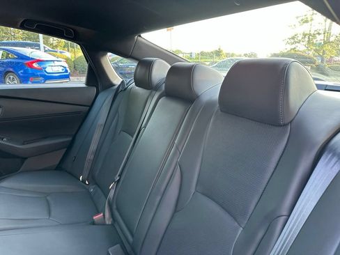 Certified 2023 Honda Accord Sport image 14