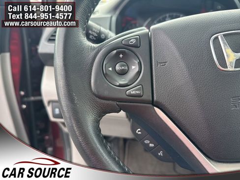 Used 2012 Honda CR-V EX-L image 17