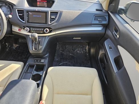 Used 2016 Honda CR-V EX image 4