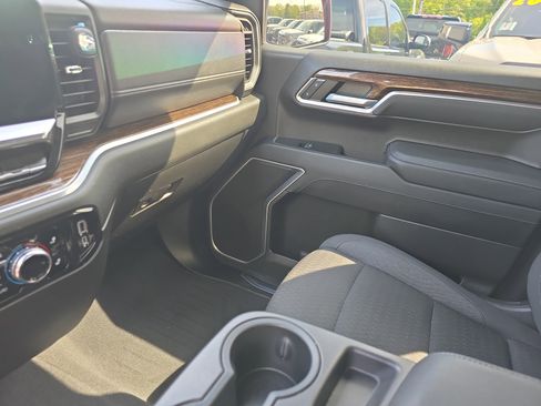Used 2023 GMC Sierra 1500 Elevation AWD/4WD image 22