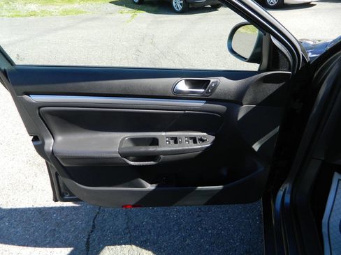 Used 2008 Volkswagen Jetta Wolfsburg Edition FWD image 22