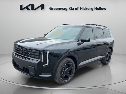 New 2027 Kia Telluride SX Prestige X-Line AWD/4WD image 7