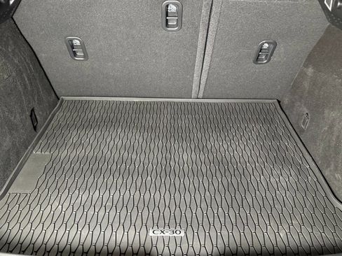 Used 2023 MAZDA CX-30 AWD 2.5 S w/ Preferred Package image 22