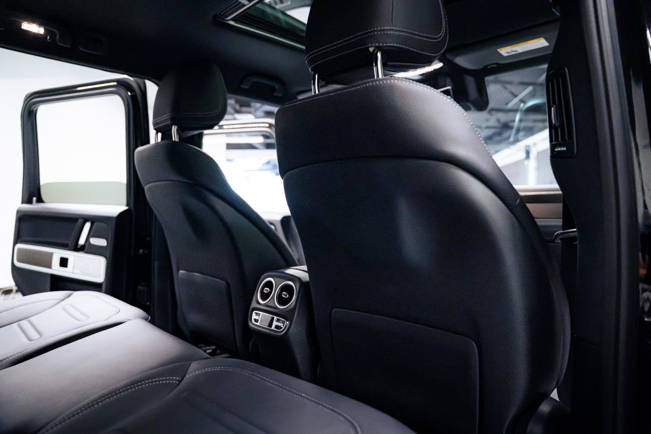 Used 2026 Mercedes-Benz G 550 image 32