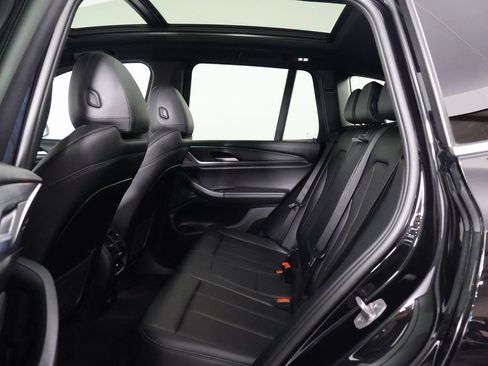 Used 2023 BMW X3 sDrive30i w/ Premium Package RWD image 11
