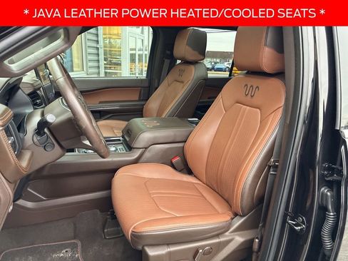 Used 2022 Ford Expedition Max King Ranch image 8