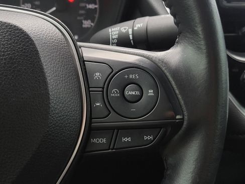 Used 2024 Toyota Corolla SE image 28