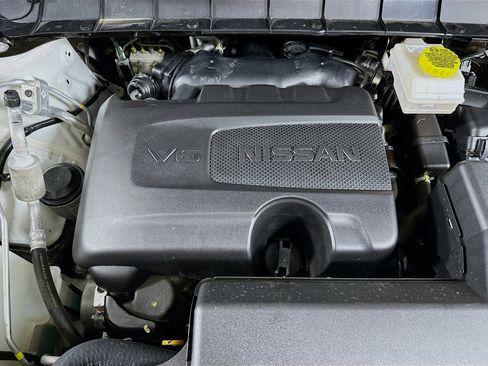 Used 2024 Nissan Pathfinder SL image 35