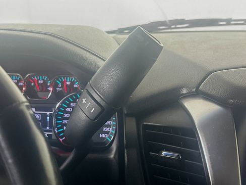 Used 2020 Chevrolet Tahoe LT w/ Luxury Package image 25