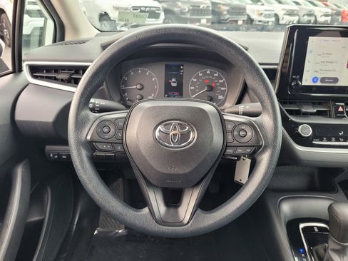 Used 2024 Toyota Corolla LE image 16