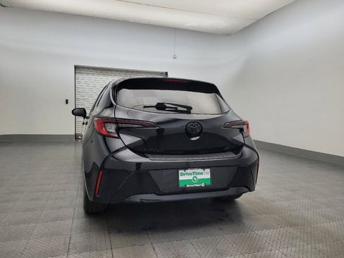 Used 2023 Toyota Corolla SE image 6