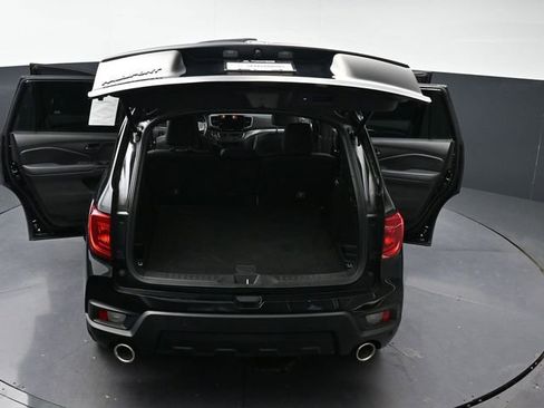 Used 2022 Honda Passport EX-L image 42
