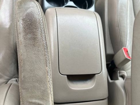 Used 2009 Toyota Sienna XLE Limited AWD/4WD image 5