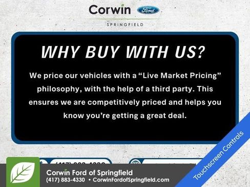 New 2025 Ford F150 XLT w/ Equipment Group 302A MID image 4