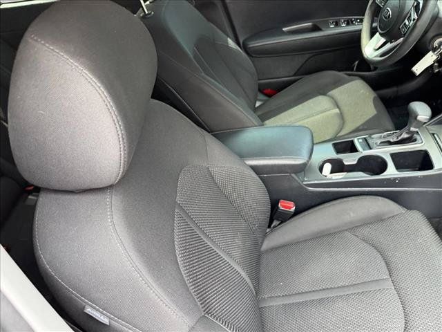 Used 2019 Kia Optima LX FWD image 19
