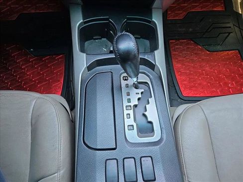 Used 2008 Toyota 4Runner SR5 image 11