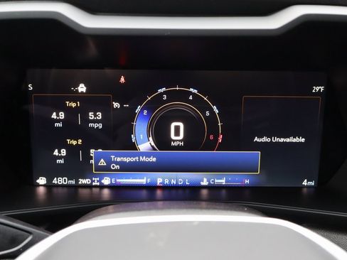 New 2026 Chevrolet Colorado W/T image 24