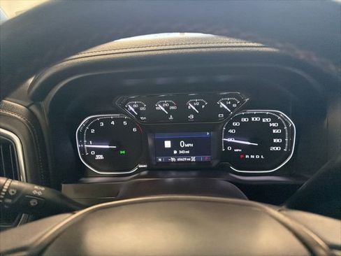 Used 2021 GMC Sierra 2500 AT4 image 37