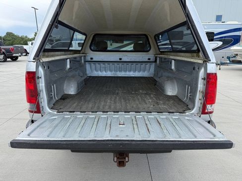 Used 2010 GMC Sierra 2500 SLE AWD/4WD image 22
