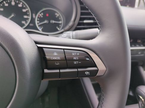 New 2026 MAZDA MAZDA3 2.5 S Sedan w/ Preferred Pkg FWD image 25