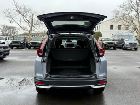 Used 2022 Honda CR-V EX image 11