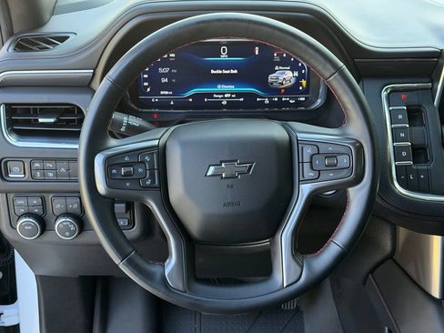 Used 2023 Chevrolet Suburban RST w/ Luxury Package AWD/4WD image 22