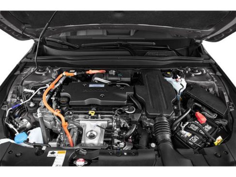 Used 2019 Honda Accord EX-L image 12